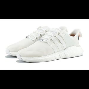 Adidas EQT Gore-Tex Triple White Sneakers